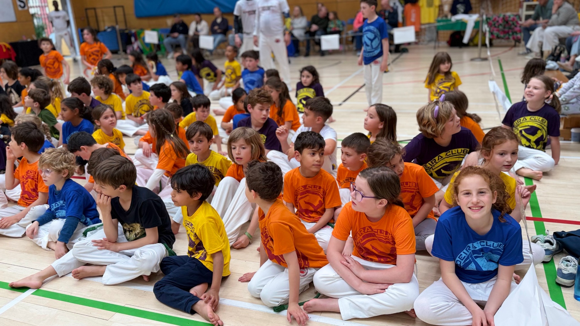 School Programmes